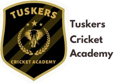 Tuskers Cricket Academy logo