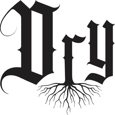 Dry logo