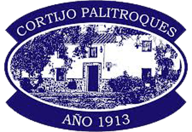 Cortijo Palitroques logo