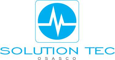 SolutionTec logo