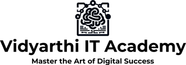 Vidyarthi IT Academy logo