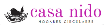 CASA NIDO logo