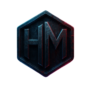 Hamiche Majors logo