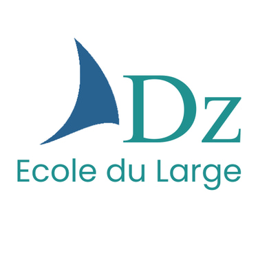 Centre de formation de course au large de Douarnenez logo