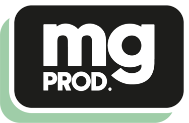Brand Content & Production Audiovisuelle logo