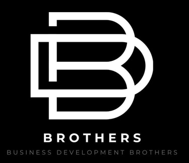 Business Development Brothers logo