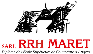 Maret Couverture logo