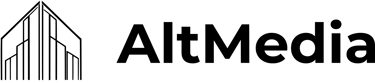 AltMedia logo