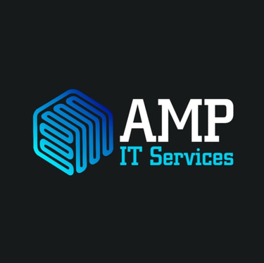 AMP - IT Operational Excellence logo
