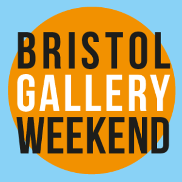 Equinox: Bristol Gallery Weekend logo