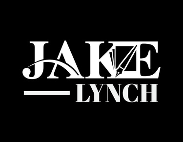Jake Lynch logo