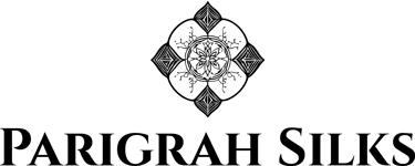 Parigrah Silks logo