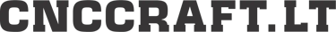 CNCcraft logo