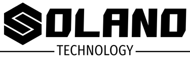 Solano Technology logo