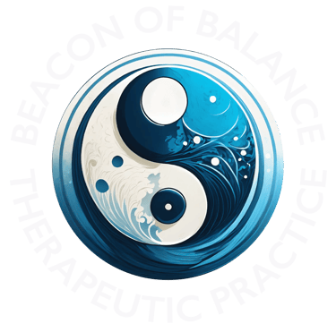 Beacon of Balance Therapeutic Practice logo