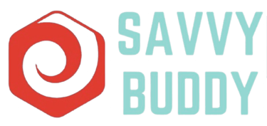 Savvy Buddy logo