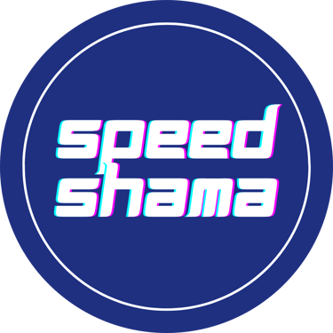 SpeedShama Skates - Shop logo