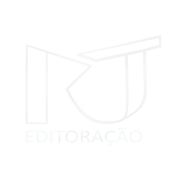 RJ EDITORAÇÃO logo