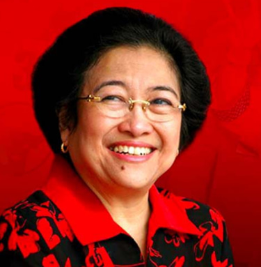 MEGAWATI SOEKARNOPUTRI logo