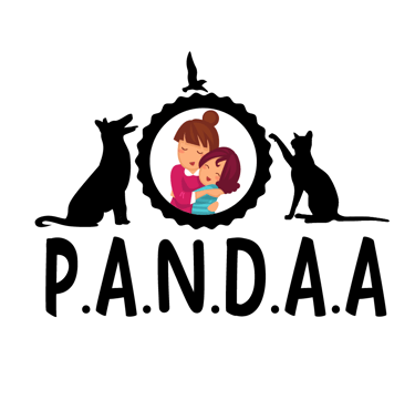 Association Pandaa logo