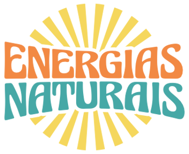 Energias Naturais logo