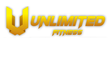 Unlimited Fitness logo