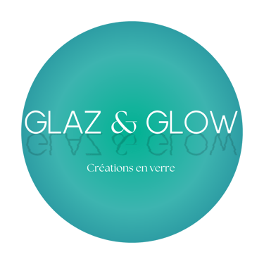 Glaz & Glow logo