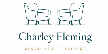 Valencia Calm Counselling logo