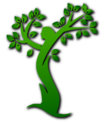 Zielona Psychodietetyka logo