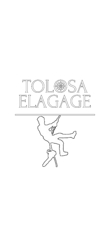 Tolosa Elagage logo