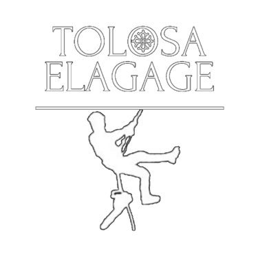Tolosa Elagage logo