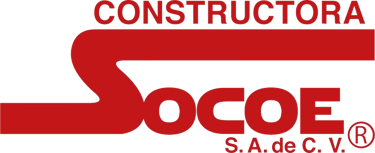 Constructora SOCOE logo