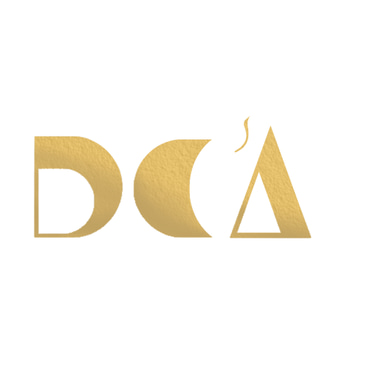 De Cœur et d'Art - École de danse strasbourgeoise logo