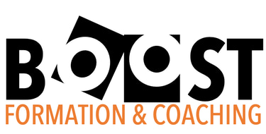 Boost Formation logo