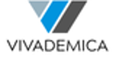 Vivademica logo