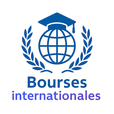 bourses internationales logo