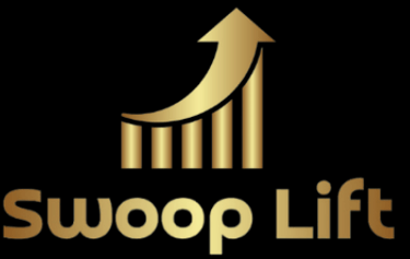 Swoop Lift Inc. logo