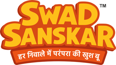 Swad Sanskar - हर निवाले में परंपरा की खुशबू logo