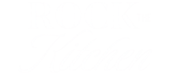 Rock the Kitchen logo