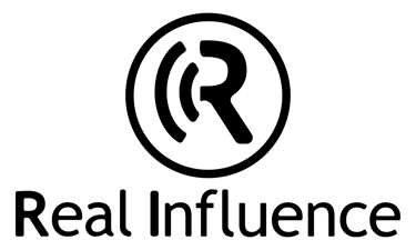 Real Influence logo