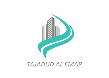 شركة تجدد الإعمار للمقاولات العامة logo