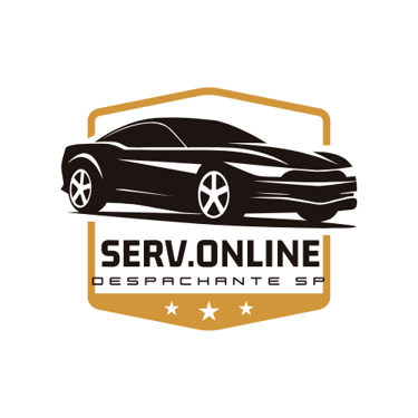 Despachante Online Veicular SP logo