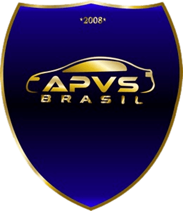 APVS Brasil logo