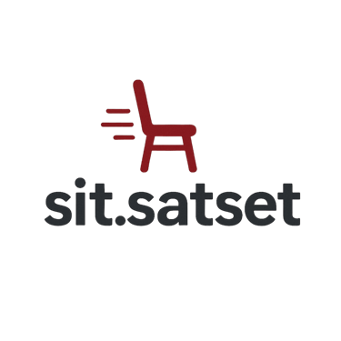 SITSATSET logo