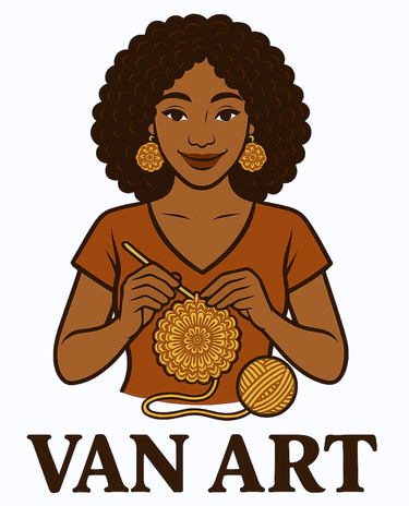 Van Art logo