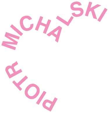 PIOTR MICHALSKI logo