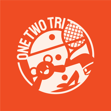 onetwotri logo