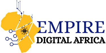 Empire Digital Africa logo