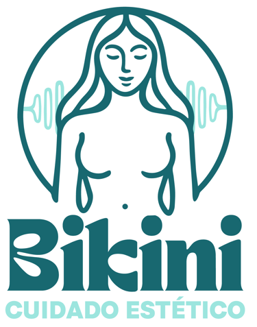 Bikini Cuidado Estético logo