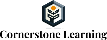 Cornerstone After School Program logo
